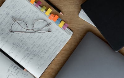 Bullet journal : comment il m’aide à mieux m’organiser au quotidien