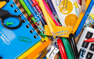 Recycler ses stylos, feutres et instruments d’écriture usagés