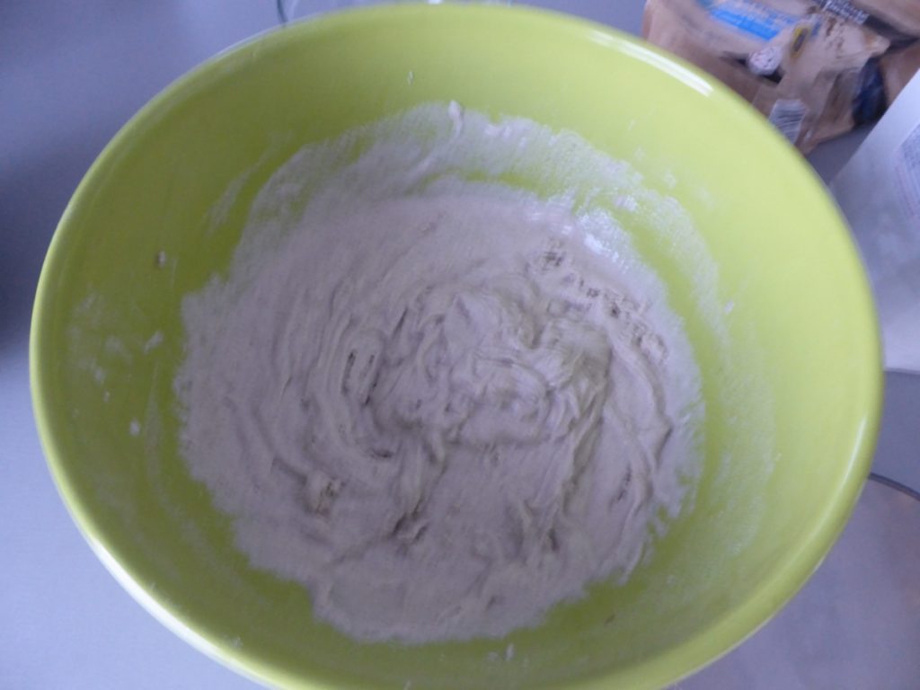 Le pain sans gluten moelleux - Terre Agir
