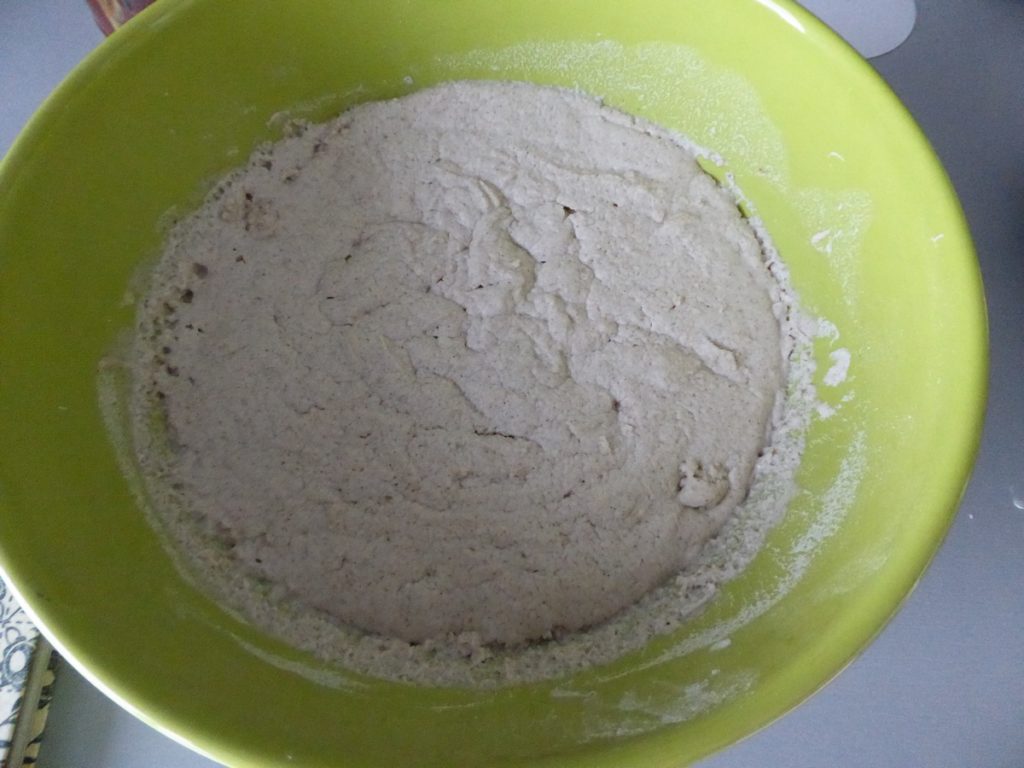 Le pain sans gluten moelleux - Terre Agir