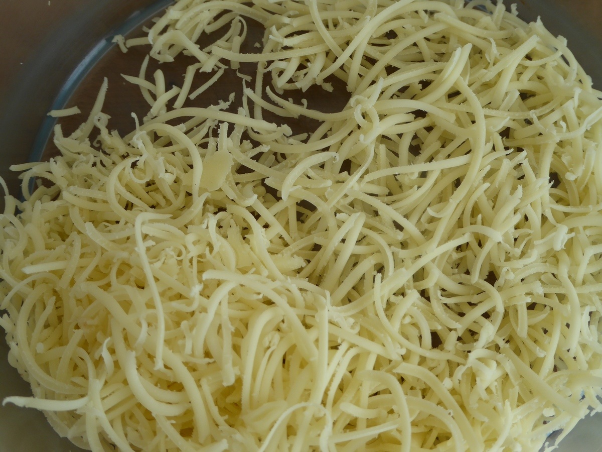 Sauce blanche au bouillon de poulet. Terre Agir