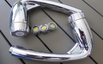 A moi les économies d’eau.