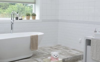 Comment économiser de l’eau dans sa salle de bain.