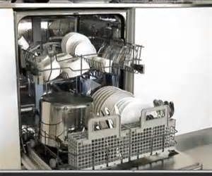 Faire des économies d’électricité sur la consommation du lave vaisselle.