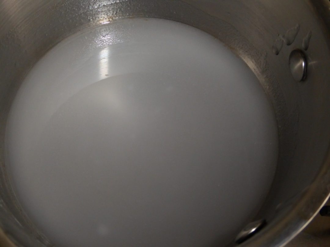 Dentifrice maison à l'huile de coco. - Terre Agir