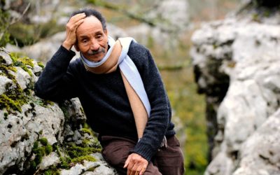 J’ai rencontré Pierre Rabhi