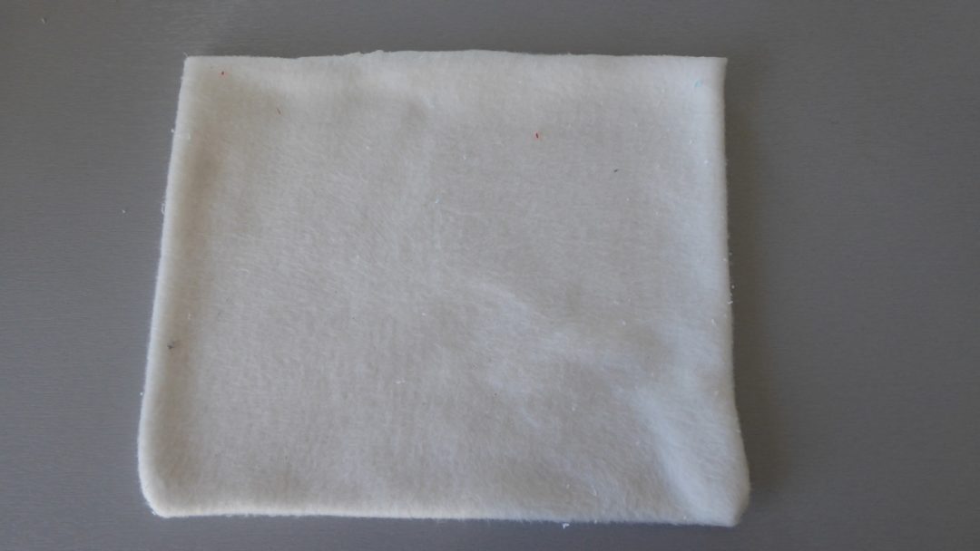 DIY pour faire sa bouillotte sèche maison - Terre Agir