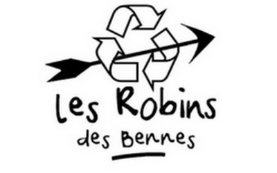 L’association “les Robins des Bennes”