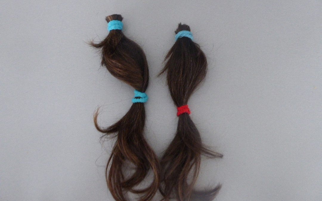 Fake Hair Don’t Care, l’association qui récupère vos cheveux pour en faire des perruques