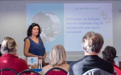 Préparez les fêtes autrement : découvrez mes ateliers écoresponsables de novembre et décembre