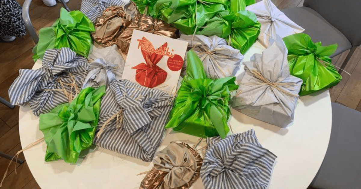 Atelier Furoshiki