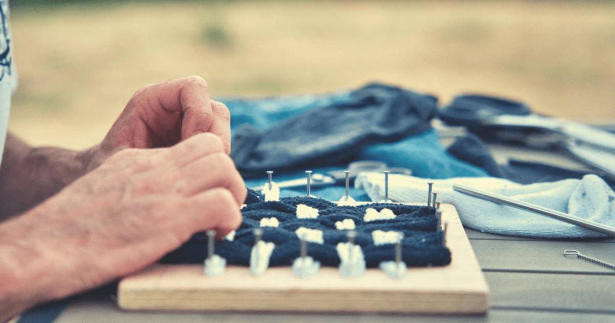 Atelier Upcycling