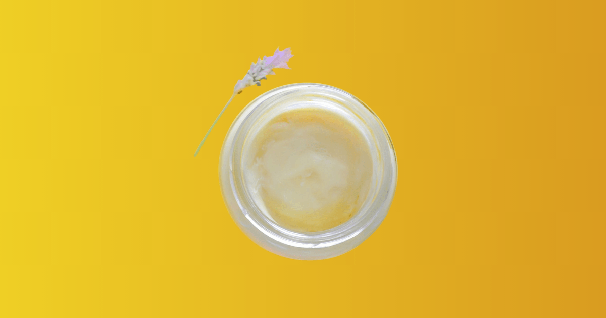 Atelier cosmétique DIY